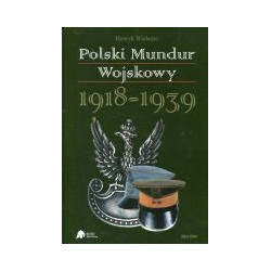 Polski mundur wojskowy 1918-1939