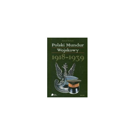 Polski mundur wojskowy 1918-1939