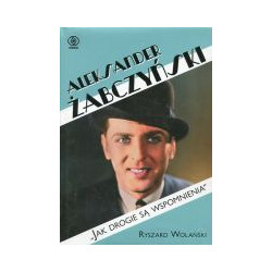 Aleksander Żabczyński Jak drogie są wspomnienia