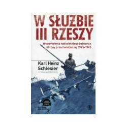W służbie III Rzeszy