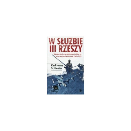 W służbie III Rzeszy