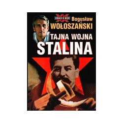Tajna wojna Stalina