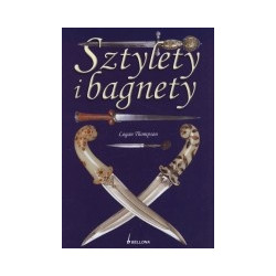 Sztylety i bagnety