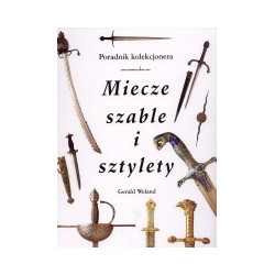 Miecze, szable i sztylety