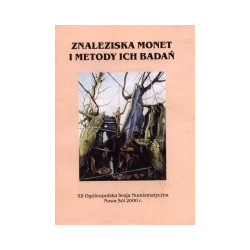 Znaleziska monet i metody ich badań