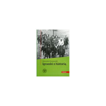 Igraszki z historią