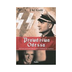Prawdziwa Odessa