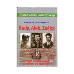 Rudy Alek Zośka