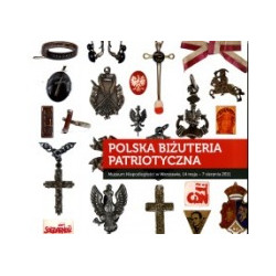 Polska biżuteria patriotyczna