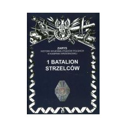1 Batalion Strzelców