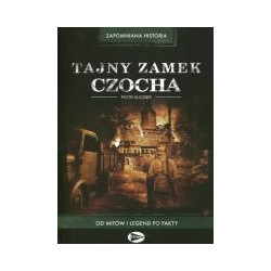 Tajny zamek Czocha