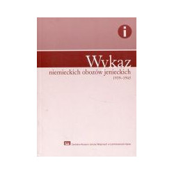 Wykaz niemieckich obozów jenieckich 1939–1945