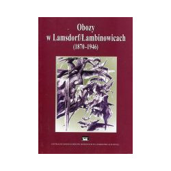 Obozy w Lamsdorf/Łambinowicach (1870–1946)