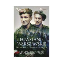 Powstanie Warszawskie
