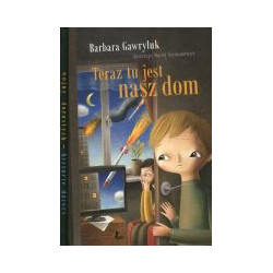 Teraz tu jest nasz dom