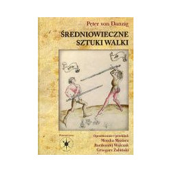 Średniowieczne sztuki walki