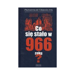 Co się stało w 966?
