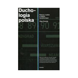 Duchologia polska