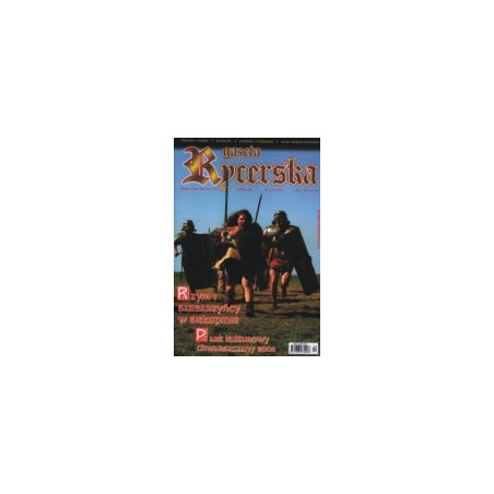 Gazeta Rycerska nr 14