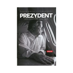 Prezydent Lech Kaczyński 2005-2010