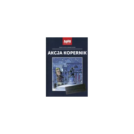 Akcja Kopernik