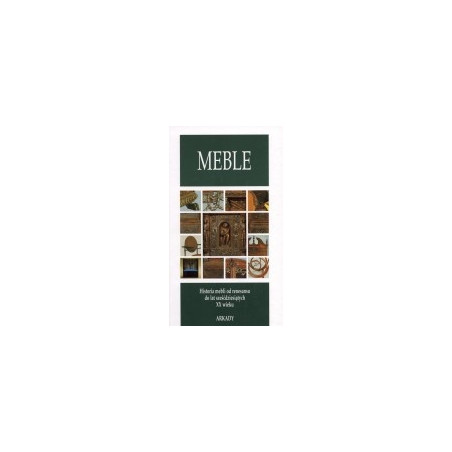 Meble