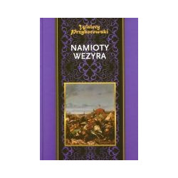 Namioty wezyra