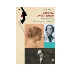 Agentka dwóch wojen