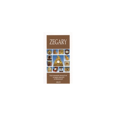 Zegary