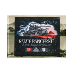 Ramię pancerne 2 Polskiego Korpusu