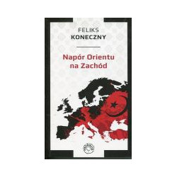 Napór Orientu na Zachód