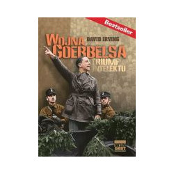 Wojna Goebbelsa - wyd. kieszonkowe