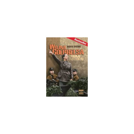 Wojna Goebbelsa - wyd. kieszonkowe