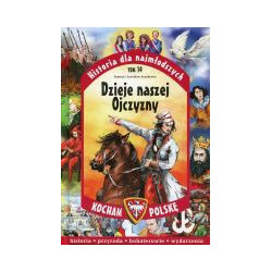 Dzieje naszej Ojczyzny