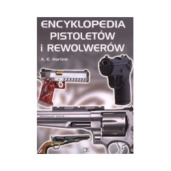 Encyklopedia pistoletów i rewolwerów