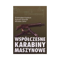 Współczesne karabiny maszynowe