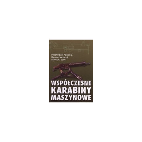 Współczesne karabiny maszynowe