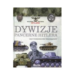 Dywizje pancerne Hitlera