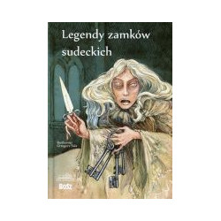 Legendy zamków sudeckich
