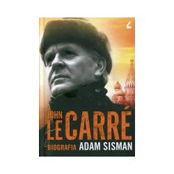 John le Carre Biografia