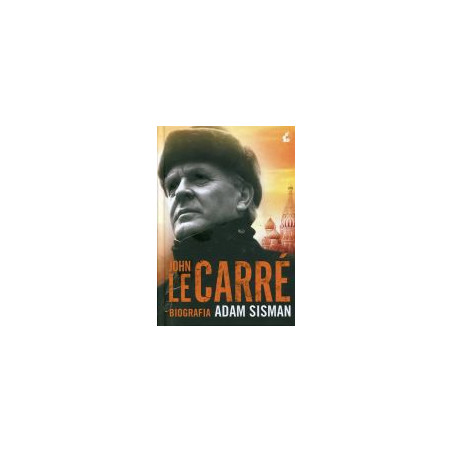 John le Carre Biografia