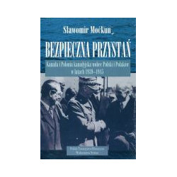 Bezpieczna przystań