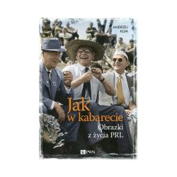 Jak w kabarecie