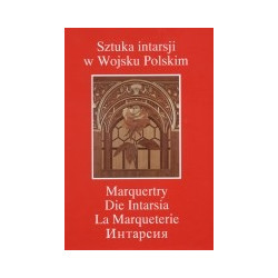 Sztuka intarsji w Wojsku Polskim