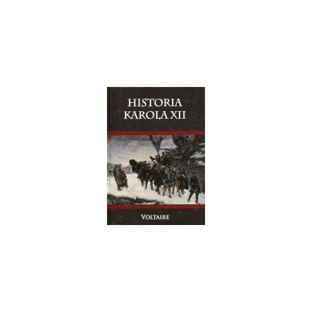 Historia Karola XII