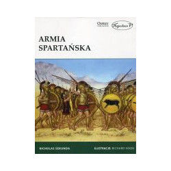 Armia spartańska