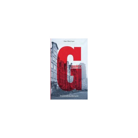 Gdańsk Przewodnik literacki