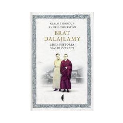 Brat dalajlamy