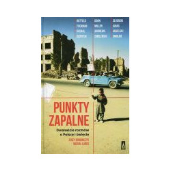 Punkty zapalne