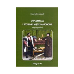 Dyplomacja i stosunki międzynarodowe